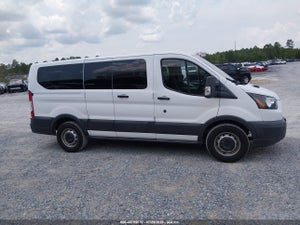 2018 FORD TRANSIT-150 XL