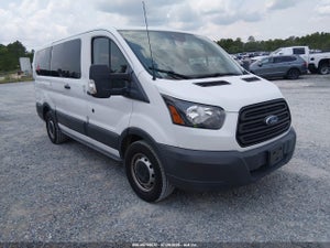 2018 FORD TRANSIT-150 XL
