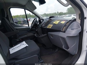2018 FORD TRANSIT-150 XL