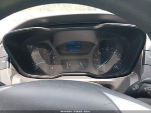 2018 FORD TRANSIT-150 XL