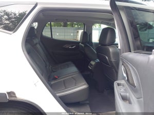 2024 GMC TERRAIN AWD SLT