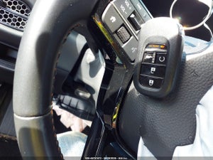 2025 HONDA HR-V AWD SPORT