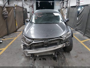 2021 HONDA CR-V 2WD EX