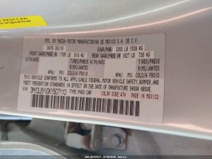 2019 TOYOTA YARIS XLE