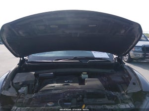 2020 INFINITI QX60 SIGNATURE EDITION AWD