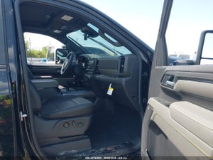 2026 CHEVROLET SILVERADO 2500 HD