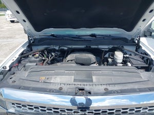 2019 CHEVROLET SILVERADO 2500HD WT
