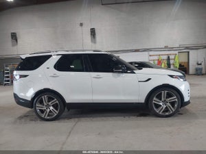 2022 LAND ROVER DISCOVERY P360 HSE R-DYNAMIC