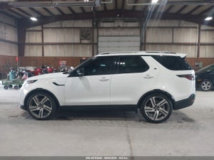 2022 LAND ROVER DISCOVERY P360 HSE R-DYNAMIC
