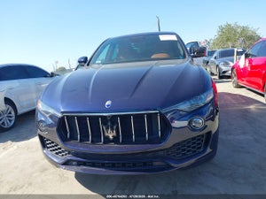 2021 MASERATI LEVANTE