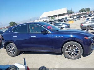 2021 MASERATI LEVANTE