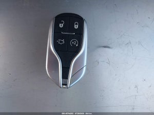 2021 MASERATI LEVANTE