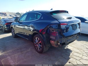 2021 MASERATI LEVANTE