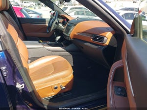 2021 MASERATI LEVANTE