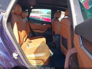 2021 MASERATI LEVANTE