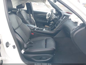 2024 INFINITI Q50 RED SPORT 400