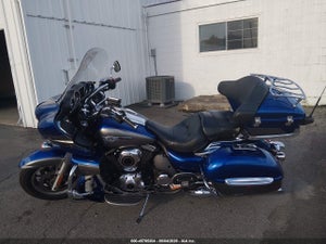 2019 KAWASAKI VN1700 B