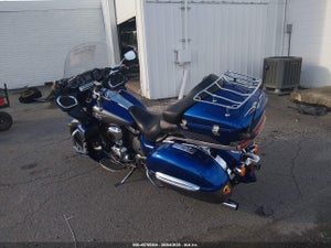 2019 KAWASAKI VN1700 B