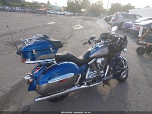 2019 KAWASAKI VN1700 B
