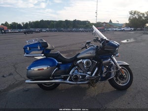 2019 KAWASAKI VN1700 B