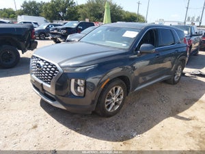 2020 HYUNDAI PALISADE SE