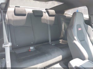 2017 HONDA CIVIC SI
