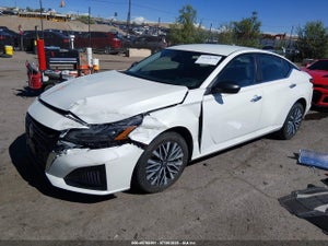 2024 NISSAN ALTIMA SV INTELLIGENT AWD
