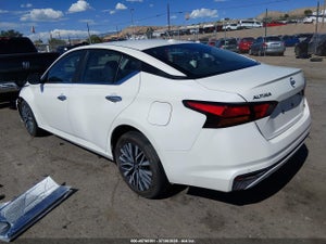 2024 NISSAN ALTIMA SV INTELLIGENT AWD