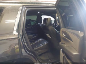 2016 CADILLAC ESCALADE PLATINUM