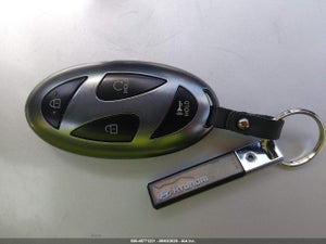 2025 HYUNDAI TUCSON HYBRID BLUE