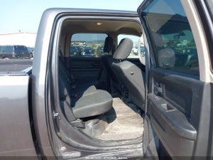 2020 RAM 2500 TRADESMAN  4X4 8' BOX