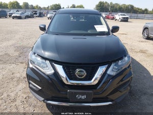 2020 NISSAN ROGUE S INTELLIGENT AWD