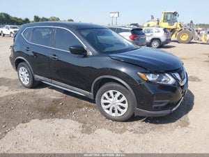 2020 NISSAN ROGUE S INTELLIGENT AWD