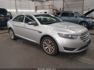 2017 FORD TAURUS LIMITED