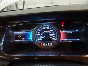 2017 FORD TAURUS LIMITED