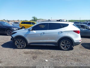 2017 HYUNDAI SANTA FE SPORT 2.0T ULTIMATE