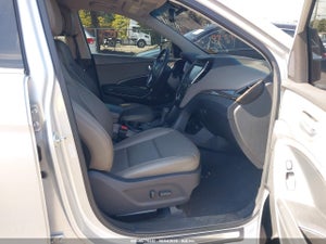 2017 HYUNDAI SANTA FE SPORT 2.0T ULTIMATE