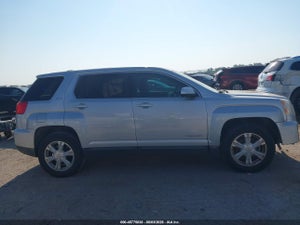 2017 GMC TERRAIN SLE-1