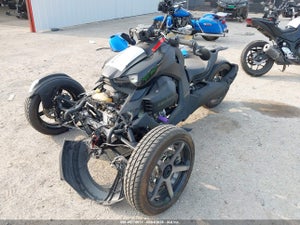2022 CAN-AM RYKER SPORT