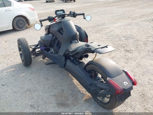 2022 CAN-AM RYKER SPORT