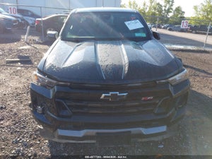 2024 CHEVROLET COLORADO 4WD Z71