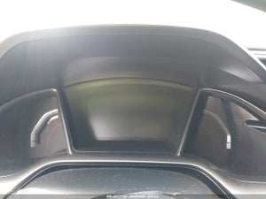2019 HONDA CIVIC SI