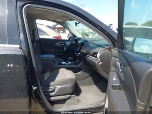 2020 CHEVROLET TRAVERSE FWD LT CLOTH