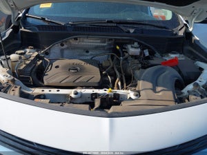 2021 BUICK ENCORE GX FWD SELECT