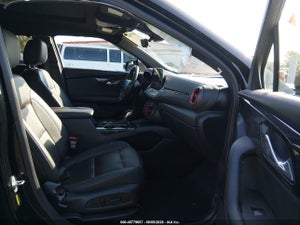 2023 CHEVROLET BLAZER AWD RS