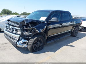 2017 TOYOTA TUNDRA SR5 5.7L V8