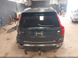 2024 VOLVO XC90 RECHARGE PLUG-IN HYBRID T8 ULTIMATE BRIGHT THEME 7-SEATER