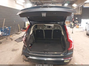 2024 VOLVO XC90 RECHARGE PLUG-IN HYBRID T8 ULTIMATE BRIGHT THEME 7-SEATER