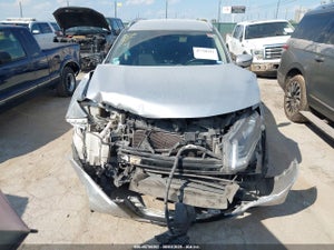 2020 NISSAN ROGUE SV FWD
