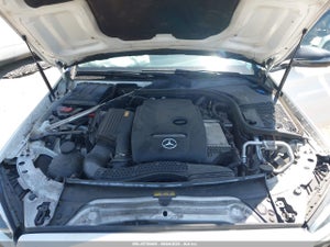 2018 MERCEDES-BENZ C 300